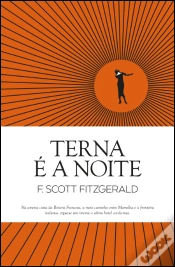 Capa do artigo Terna é a Noite