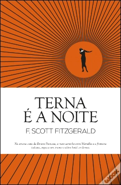 Capa do artigo Terna é a Noite