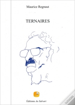 Capa do artigo Ternaires