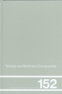 Ternary And Multinary Compounds - Preview