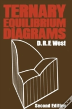 Capa do artigo Ternary Equilibrium Diagrams