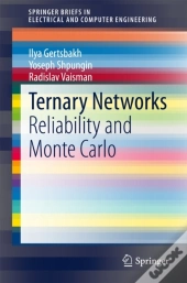 Ternary Networks