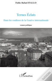 Capa do artigo Ternes Éclats Dans Les Coulisses De La Genève Internationale