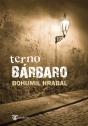 Terno Bárbaro - Preview