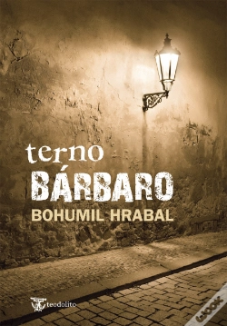 Capa do artigo Terno Bárbaro