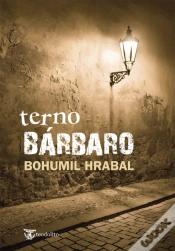 Capa do artigo Terno Bárbaro