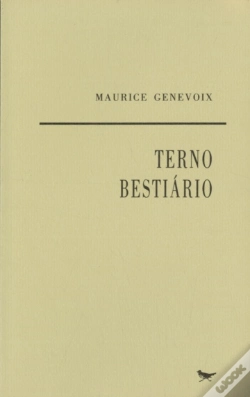 Capa do artigo Terno Bestiário