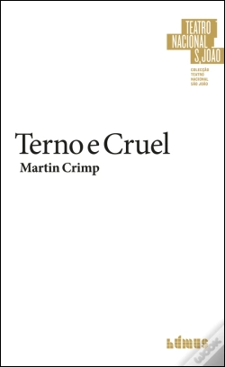 Capa do artigo Terno e Cruel