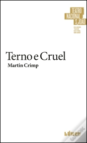 Capa do artigo Terno e Cruel