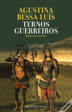 Capa do artigo Ternos Guerreiros