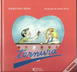 Capa do artigo Ternura