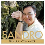 Capa do artigo Ternuras com amor - CD