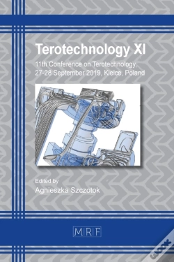 Capa do artigo Terotechnology Xi