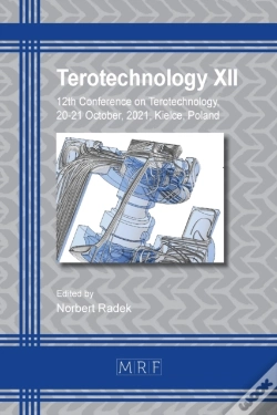 Capa do artigo Terotechnology Xii