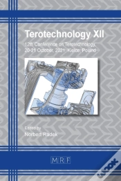 Capa do artigo Terotechnology Xii