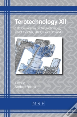 Capa do artigo Terotechnology Xii