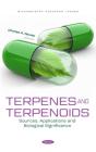 Terpenes And Terpenoids - Preview