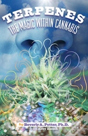 Capa do artigo Terpenes