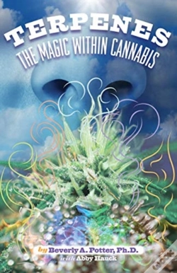 Capa do artigo Terpenes