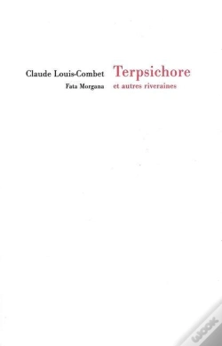 Capa do artigo Terpsichore Et Autres Riveraines
