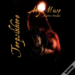 Capa do artigo Terpsikhore... My Muse