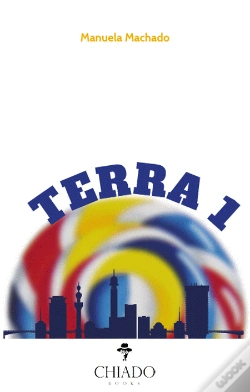 Capa do artigo Terra 1
