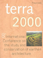 Terra 2000 Vol.1 & 2 - Preview