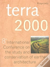 Capa do artigo Terra 2000 Vol.1 & 2