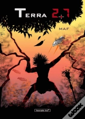 Capa do artigo Terra 2.7