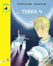 Capa do artigo Terra 4 - Niveau 3