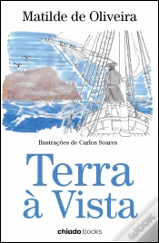 Capa do artigo Terra à Vista