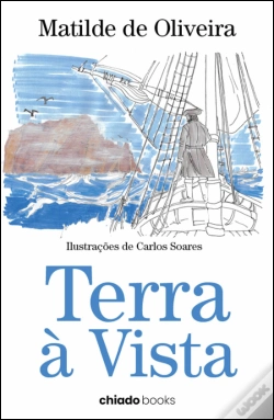 Capa do artigo Terra à Vista
