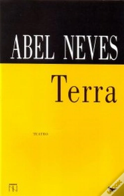 Capa do artigo Terra