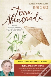 Terra Abençoada