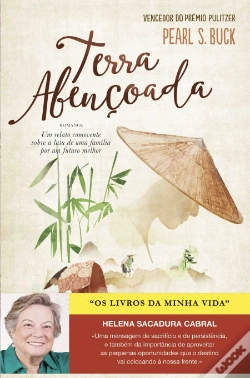 Capa do artigo Terra Abençoada