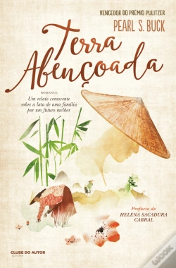 Capa do artigo Terra Abençoada