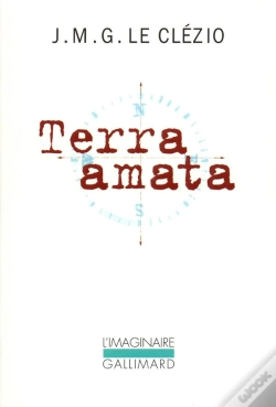 Capa do artigo Terra Amata