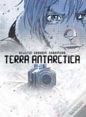 Terra Antartica