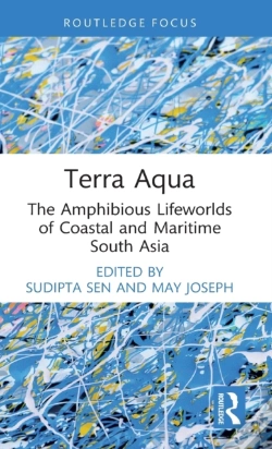 Capa do artigo Terra Aqua