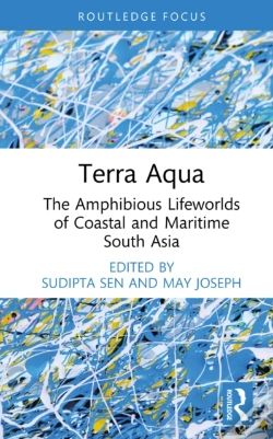 Capa do artigo Terra Aqua