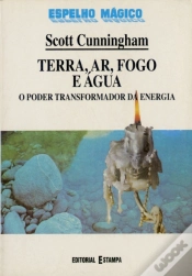 Capa do artigo Terra, Ar, Fogo e Água