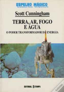 Capa do artigo Terra, Ar, Fogo e Água