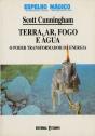 Terra, Ar, Fogo e Água - Preview
