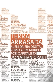 Capa do artigo Terra Arrasada