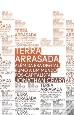 Capa do artigo Terra Arrasada