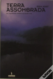 Capa do artigo Terra Assombrada