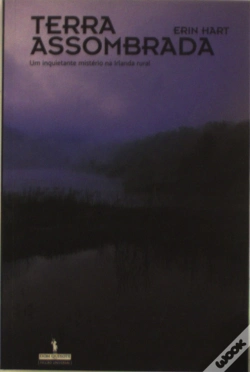 Capa do artigo Terra Assombrada