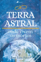 Capa do artigo Terra Astral