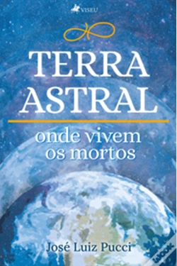 Capa do artigo Terra Astral