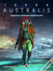 Capa do artigo Terra Australis – Capítulo 1